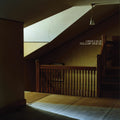 Grizzly Bear — Yellow House, vinyl LP album cover