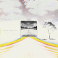 GUM — Blue Gum Way, vinyl LP album cover