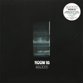Halsey — Room 93, vinyl LP album cover