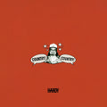 HARDY — COUNTRY! COUNTRY!, CD album cover