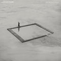 Harrison Storm — Empty Garden, vinyl LP album cover