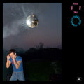 Harry Styles — Kiss All The Time. Disco, Occasionally., CD album cover