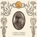 Haruomi Hosono — Yours Sincerely, vinyl LP album cover