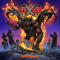 HARXSON — Can't Kill Us, vinyl LP album cover