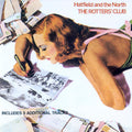 Hatfield & The North — The Rotters' Club, vinyl LP album cover