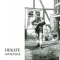 Hekate — Sonnentanz, vinyl LP album cover