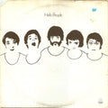 Hello People — Have You Seen The Light, vinyl LP album cover