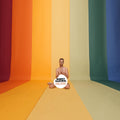 Hellogoodbye — S'only Natural (Nude Mixes) [Nude Mix], vinyl LP album cover