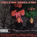 Heltah Skeltah — Nocturnal, vinyl LP album cover
