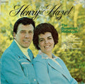 Henry And Hazel* — The Sweetest Hallelujah, vinyl LP album cover