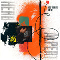 Herb Alpert — Keep Your Eye On Me, vinyl LP album cover