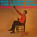 Herb Alpert & The Tijuana Brass — The Lonely Bull, vinyl LP album cover