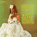 Herb Alpert & The Tijuana Brass — Whipped Cream & Other Delights, vinyl LP album cover