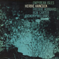 Herbie Hancock — Empyrean Isles (Expanded Edition), vinyl LP album cover