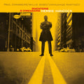 Herbie Hancock — Inventions & Dimensions (Expanded Edition), vinyl LP album cover