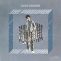 Herbie Hancock — The Prisoner, vinyl LP album cover