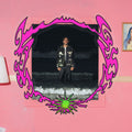 Hether — Holy Water, vinyl LP album cover