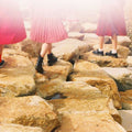 Hibou — It Seems To Me, vinyl LP album cover