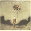 Hidden in Plain View — Life In Dreaming, vinyl LP album cover