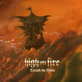 High On Fire — Cometh The Storm, vinyl LP album cover