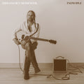 Hiss Golden Messenger — I'm People, vinyl LP album cover