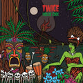 Hollie Cook — Twice, vinyl LP album cover