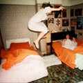 Home Is Where — I Became Birds - EP, vinyl LP album cover