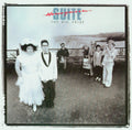 Honeymoon Suite — The Big Prize, vinyl LP album cover
