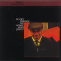 Horace Silver — Silver's Serenade, vinyl LP album cover