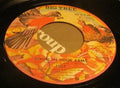 Hot — Angel In Your Arms / Just 'Cause I'm Guilty, 7-inch vinyl single album cover