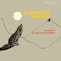 Howlin' Wolf — Moanin' in the Moonlight, vinyl LP album cover