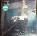 Hozier — Wasteland, Baby!, vinyl LP album cover