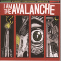 I Am the Avalanche — I Am The Avalanche, vinyl LP album cover