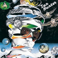 Ian Hunter — Ian Hunter, vinyl LP album cover