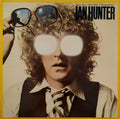 Ian Hunter — You're Never Alone With A Schizophrenic, vinyl LP album cover