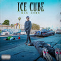 Ice Cube — Man Down, CD album cover