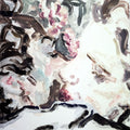 Iceage — For Love of Grace & the Hereafter, vinyl LP album cover