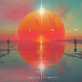 Imagine Dragons — LOOM, vinyl LP album cover