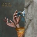 Imagine Dragons — Reflections (From The Vault Of Smoke + Mirrors), vinyl LP album cover