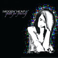 Imogen Heap — Speak for Yourself (Deluxe Version), vinyl LP album cover