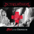 In This Moment — Blood at the Orpheum (Live), vinyl LP album cover