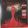 In This Moment — Rise Of The Blood Legion Greatest Hits (Chapter 1), vinyl LP album cover