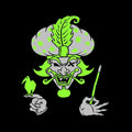 Insane Clown Posse — The Great Milenko, vinyl LP album cover