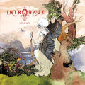Intronaut — Valley of Smoke, vinyl LP album cover
