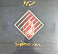 IQ — Subterranea: Live At De Boerderij October 22 2011, vinyl LP album cover
