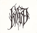 Isvind — Dark Waters Stir, vinyl LP album cover