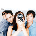 Ivy — Apartment Life Demos, vinyl LP album cover