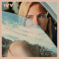 Ivy — Traces of You, vinyl LP album cover