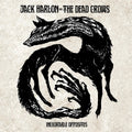 Jack Harlon & the Dead Crows — Inexorable Opposites, vinyl LP album cover