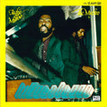 Jackie Mittoo — In Cold Blood, vinyl LP album cover